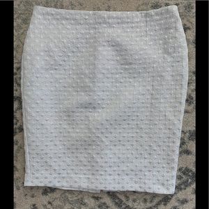 Anne Taylor petite pencil skirt